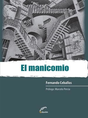 El manicomio - ebook